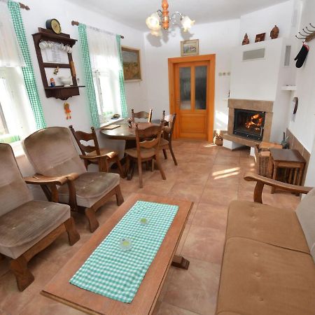 Luxury Villa Near Forest In Hlavice Czech Republic Vselibice المظهر الخارجي الصورة