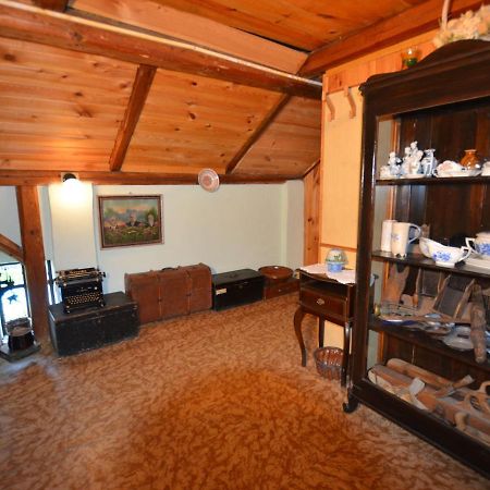 Luxury Villa Near Forest In Hlavice Czech Republic Vselibice المظهر الخارجي الصورة