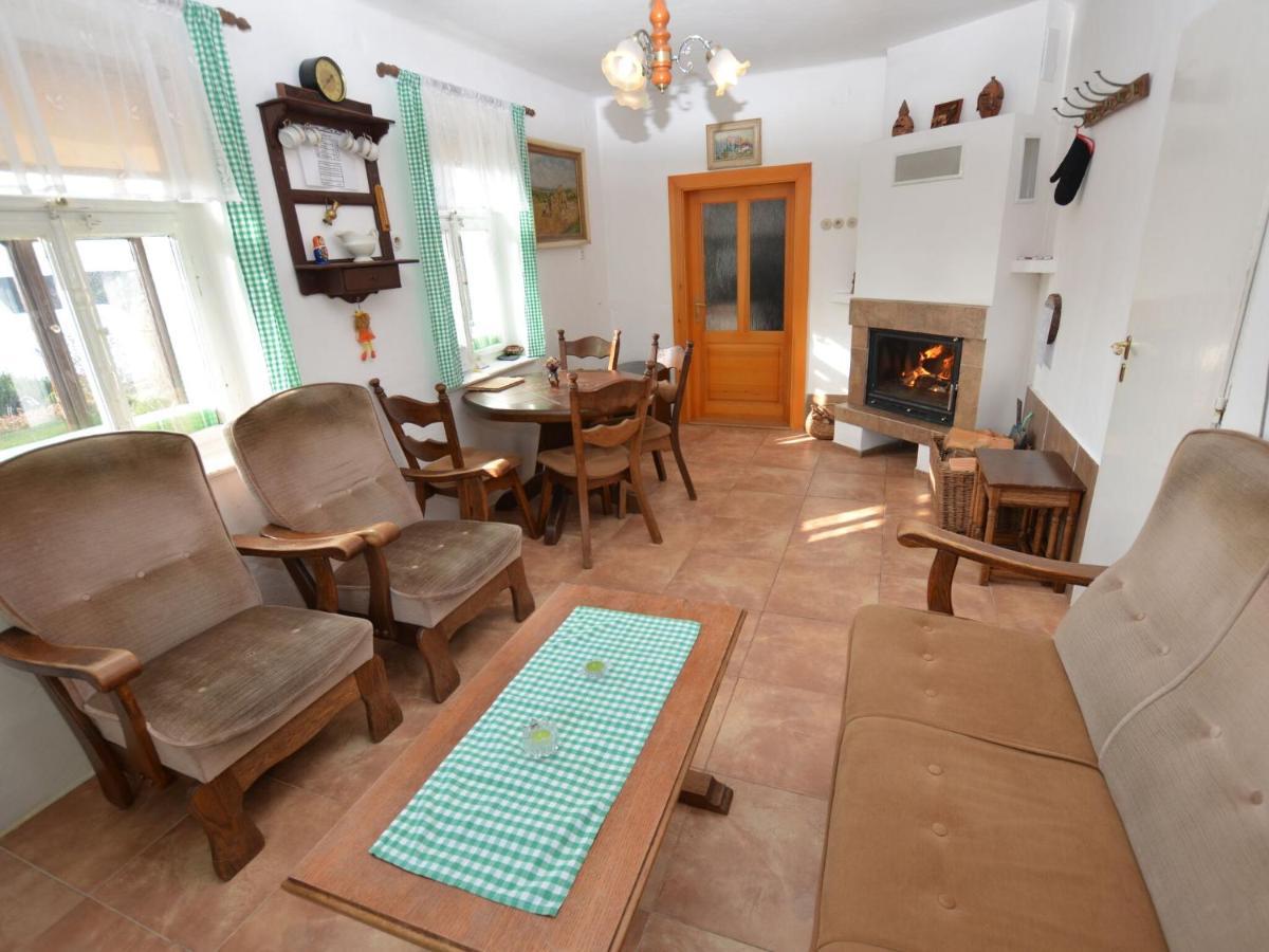 Luxury Villa Near Forest In Hlavice Czech Republic Vselibice المظهر الخارجي الصورة