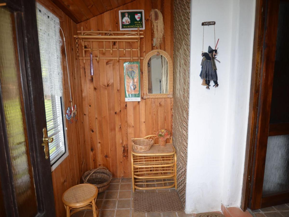 Luxury Villa Near Forest In Hlavice Czech Republic Vselibice الغرفة الصورة