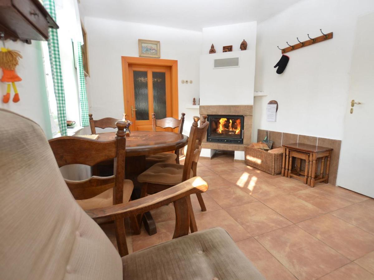 Luxury Villa Near Forest In Hlavice Czech Republic Vselibice الغرفة الصورة