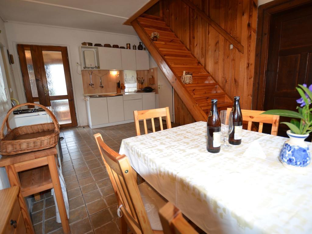 Luxury Villa Near Forest In Hlavice Czech Republic Vselibice المظهر الخارجي الصورة